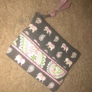 Vera Bradley Coin Purse